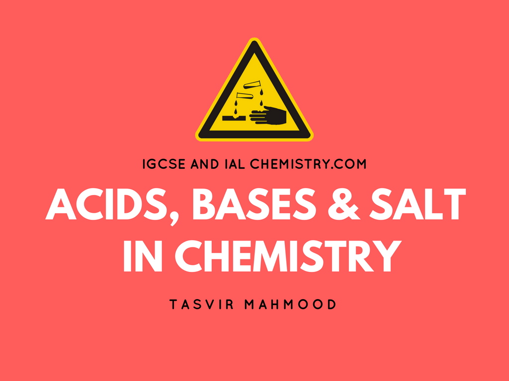 acids bases and salts pdf